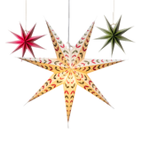 Nordic Christmas | 3 Star Set
