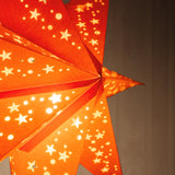 Venus Orange