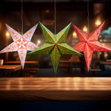 Trio of Light - Set of 3