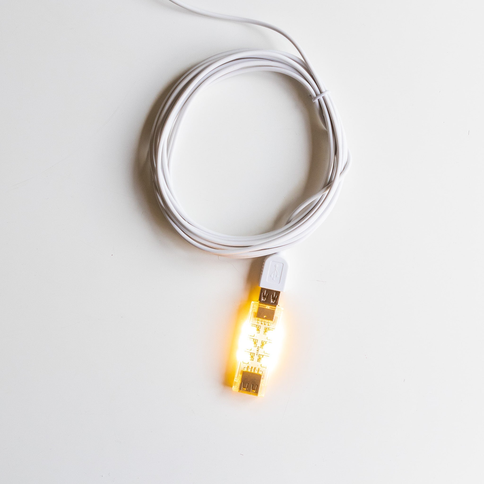 Ultra Low energy USB LED Light